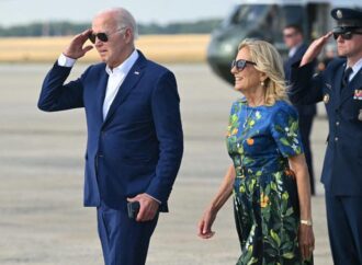 Usa, Settimana difficile e cruciale per il presidente Joe Biden