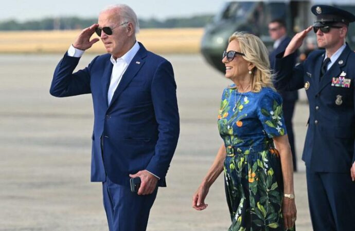 Usa, Settimana difficile e cruciale per il presidente Joe Biden