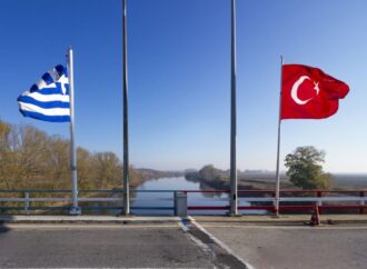 Grecia- Turchia, migliorano le relazioni ma le spine rimangono