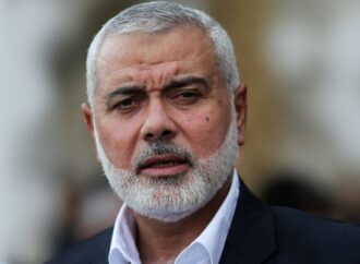 Iran: ucciso a Teheran il capo politico di Hamas Ismail Haniyeh