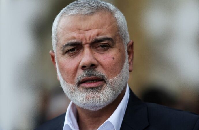 Iran: ucciso a Teheran il capo politico di Hamas Ismail Haniyeh