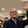 Iran: il riformista Masoud Pezeshkian vince le elezioni presidenziali