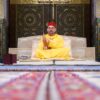 Marocco: Acqua e Palestina al centro del discorso di Mohammed VI per la festa del Trono