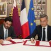 Francia-Qatar: rafforzare la cooperazione sulla sicurezza