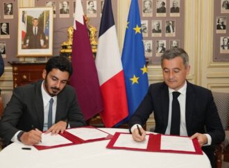 Francia-Qatar: rafforzare la cooperazione sulla sicurezza