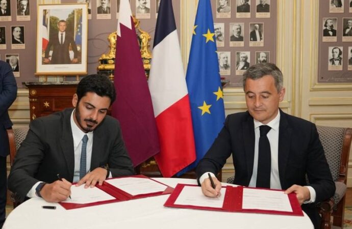 Francia-Qatar: rafforzare la cooperazione sulla sicurezza