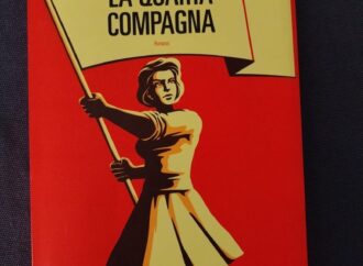 Recensione, “La quarta compagna” Orsola Severini