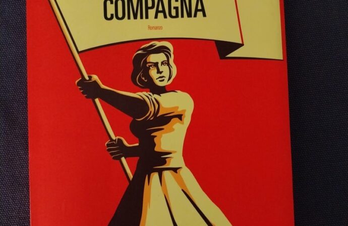 Recensione, “La quarta compagna” Orsola Severini