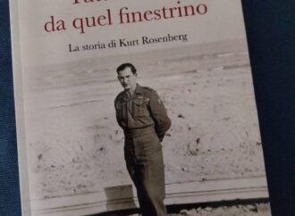 Recensione, “Tutto iniziò da quel finestrino”