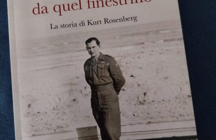 Recensione, “Tutto iniziò da quel finestrino”