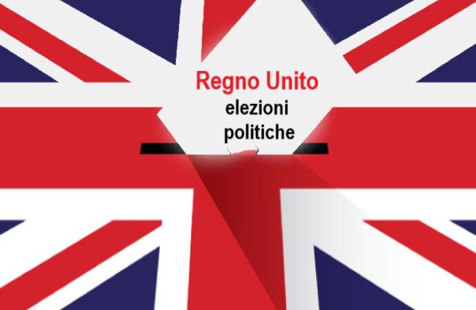 Regno Unito: elezioni politiche, il 4 luglio si profila una disfatta per Sunak e i conservatori