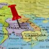 Thailandia, esenzione visto d’entrata per 93 paesi