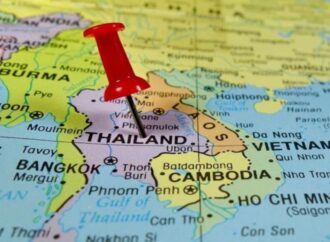 Thailandia, esenzione visto d’entrata per 93 paesi