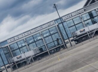 Germania: traffico aereo interrotto all’aeroporto di Berlino