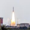 Ariane 6 al primo volo nello spazio dopo quattro anni di ritardo