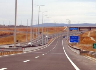 Fondo saudita finanzia importante tratto di autostrada in Kosovo