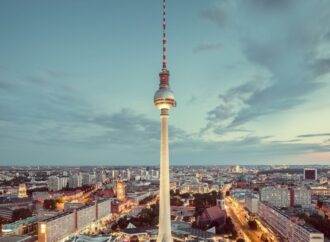 Germania, clima: il presidente Steinmeier firma nuova legge
