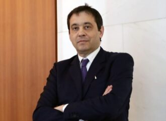 Filippo Brandolini confermato presidente di Utilitalia