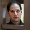 Russia, giornalista Usa Gershkovich condannato a 16 anni per spionaggio