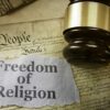 La libertà religiosa rafforza la leadership globale dell’Europa
