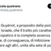 ‘Israele Stato psicopatico’, ecco il saggio postato da ospite convegno Boldrini & Co