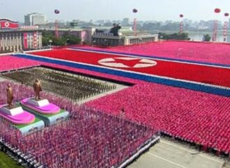 Corea del Nord: la dinastia di Kim Il-sung a 30 anni dalla sua  morte