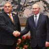 Ungheria-Russia, Orban incontra Putin a Mosca. L’ira di Bruxelles
