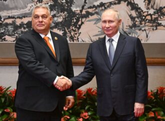 Ungheria-Russia, Orban incontra Putin a Mosca. L’ira di Bruxelles
