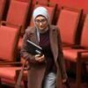 Australia, Palestina: l’espulsione della senatrice Payman divide il parlamento