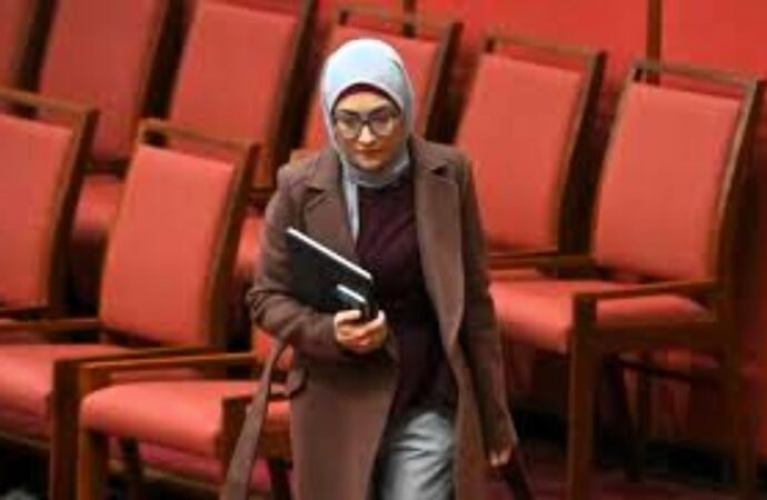 Australia, Palestina: l’espulsione della senatrice Payman divide il parlamento