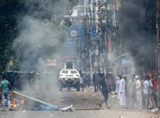 Bangladesh, proteste violenti, morti e centinaia di feriti