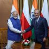 Polonia-India: dichiarazione congiunta, garantire sicurezza e sviluppo in mondo multipolare