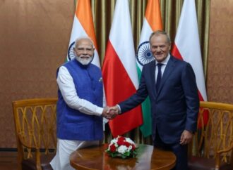 Polonia-India: dichiarazione congiunta, garantire sicurezza e sviluppo in mondo multipolare