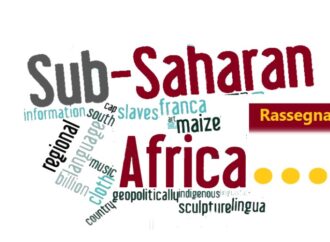 Rassegna Africa sub-sahariana – I fatti del giorno