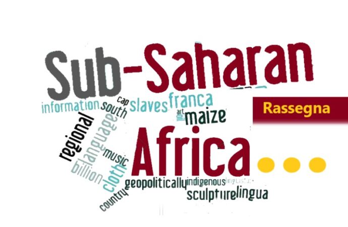 Rassegna Africa sub-sahariana – I fatti del giorno