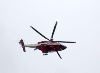 Isola d’Elba, incendio a Marciana Marina: brucia macchia mediterranea