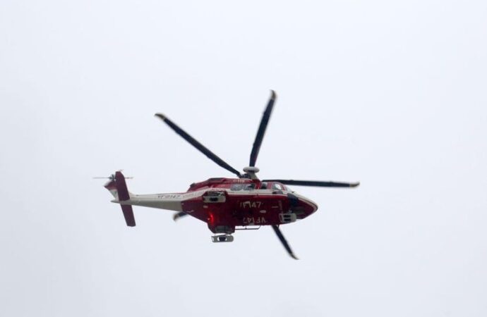 Isola d’Elba, incendio a Marciana Marina: brucia macchia mediterranea