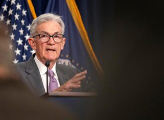 Fed, Powell: pronto a tagliare i tassi di interesse e sposta l’attenzione sul mercato del lavoro