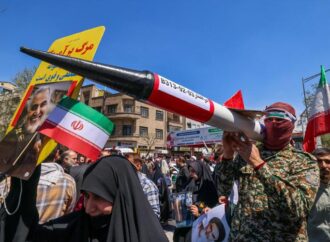 Iran prepara attacco a Israele prima di elezioni Usa