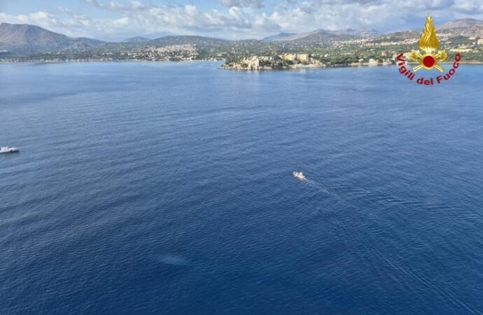 Naufragio Palermo, come è affondata la barca: l’inchiesta