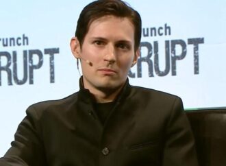 Telegram, il fondatore Pavel Durov è stato arrestato in Francia