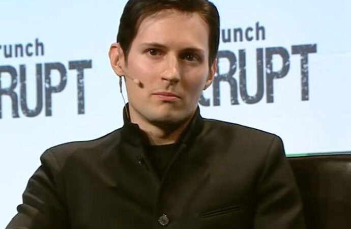 Telegram, il fondatore Pavel Durov è stato arrestato in Francia