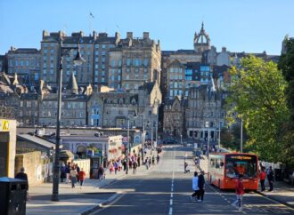 “Italia House” a Edimburgo, nuova sede del Consolato e dell’Istituto di cultura