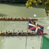 Ritorna Vogalonga Tiberina, la grande regata storica sul Tevere