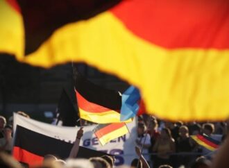 Germania: Amnesty International, preoccupazione  per razzismo e odio dopo risultati elettorali