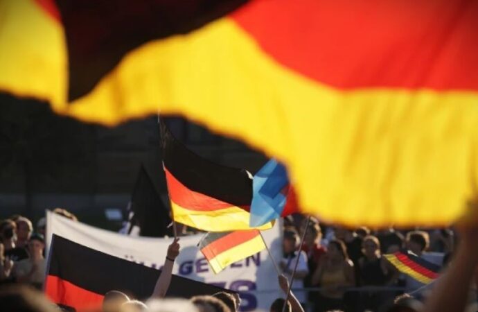 Germania: Amnesty International, preoccupazione  per razzismo e odio dopo risultati elettorali