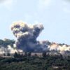 Israele bombarda il Libano: 492 morti, altri militari Usa in Medio Oriente