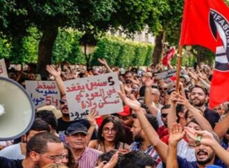 Tunisia, proteste contro la proposta di revisione delle elettorali