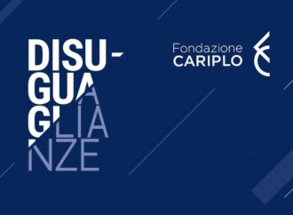 Terzo Settore: Fondazione Cariplo presenta in India il primo Rapporto Disuguaglianze