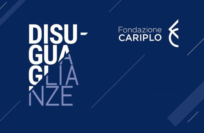 Terzo Settore: Fondazione Cariplo presenta in India il primo Rapporto Disuguaglianze